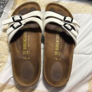 Birkenstocks